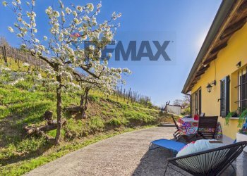 Terrazza - Casa indipendente frazione Ronchi
 
92, Mornico Losana - foto 13