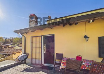 Terrazza - Casa indipendente frazione Ronchi
 
92, Mornico Losana - foto 14