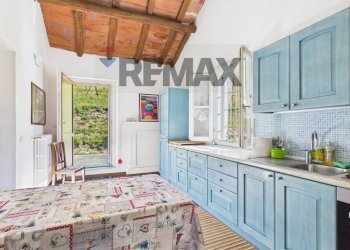 Cucina - Casa indipendente frazione Ronchi
 
92, Mornico Losana - foto 15