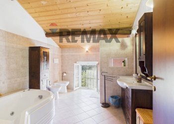 Bagno - Casa indipendente frazione Ronchi
 
92, Mornico Losana - foto 28