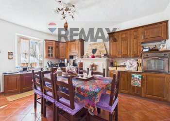 Cucina - Casa indipendente frazione Ronchi
 
92, Mornico Losana - foto 37