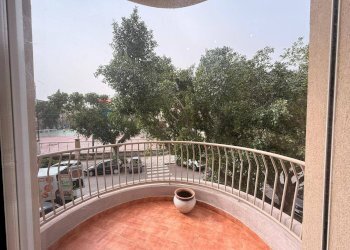 Balcone - Apartment Via Massimo D'azeglio
 
27/b, Palermo - photo 2