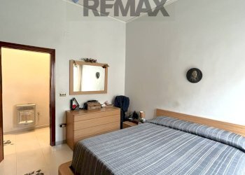 Camera / camera da letto - Trilocale Via Regina Margherita
 
72, Napoli - foto 9