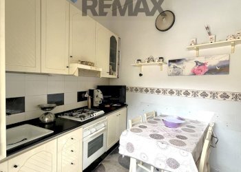 Cucina - Trilocale Via Regina Margherita
 
72, Napoli - foto 11
