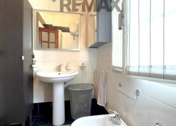 Bagno - Trilocale Via Regina Margherita
 
72, Napoli - foto 13
