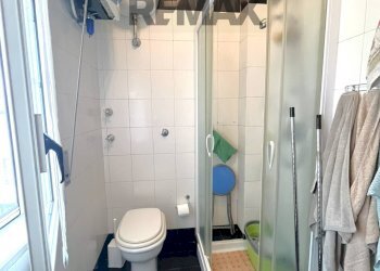 Bagno - Trilocale Via Regina Margherita
 
72, Napoli - foto 14