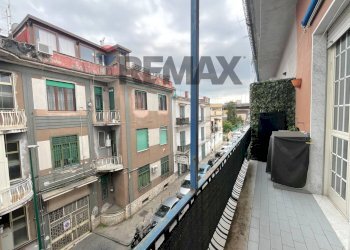 Balcone - Trilocale Via Regina Margherita
 
72, Napoli - foto 17