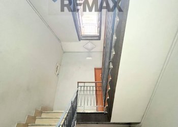 Scale - Trilocale Via Regina Margherita
 
72, Napoli - foto 20