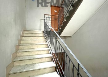 Scale - Trilocale Via Regina Margherita
 
72, Napoli - foto 21