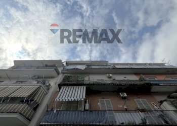 Edificio all\'aperto - Trilocale Via Regina Margherita
 
72, Napoli - foto 26