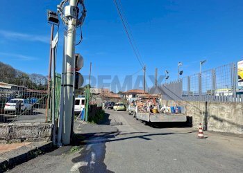Edificio all\'aperto - Terreno agricolo Via Bruxelles
snc, San Gregorio di Catania - foto 4