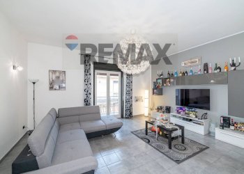 Soggiorno - Quadrilocale Via Napoli
 
37, Misterbianco - foto 1