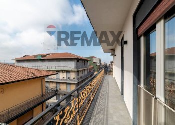 Balcone - Quadrilocale Via Napoli
 
37, Misterbianco - foto 8