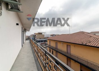 Balcone - Quadrilocale Via Napoli
 
37, Misterbianco - foto 9