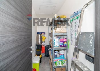 Dispensa di stoccaggio - Quadrilocale Via Napoli
 
37, Misterbianco - foto 14