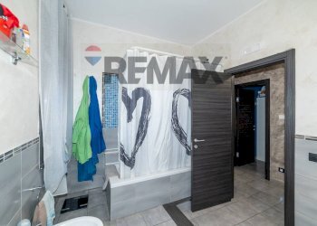 Bagno - Quadrilocale Via Napoli
 
37, Misterbianco - foto 16