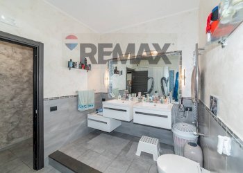 Bagno - Quadrilocale Via Napoli
 
37, Misterbianco - foto 17