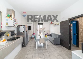 Cucina - Quadrilocale Via Napoli
 
37, Misterbianco - foto 20