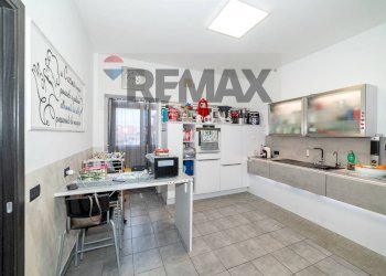 Cucina - Quadrilocale Via Napoli
 
37, Misterbianco - foto 22