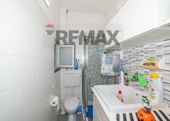 Bagno - Quadrilocale Via Napoli
 
37, Misterbianco - foto 25