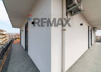 Balcone - Quadrilocale Via Napoli
 
37, Misterbianco - foto 27