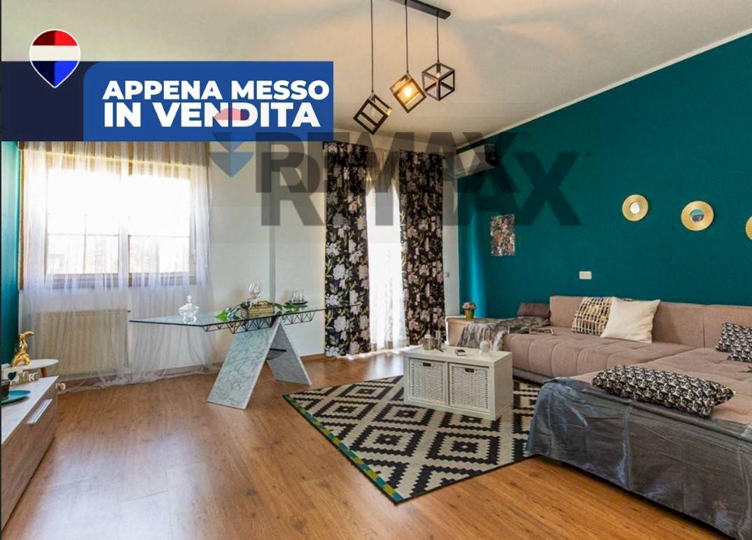 Soggiorno - Appartamento viale nitta
 
14, Catania - foto 1