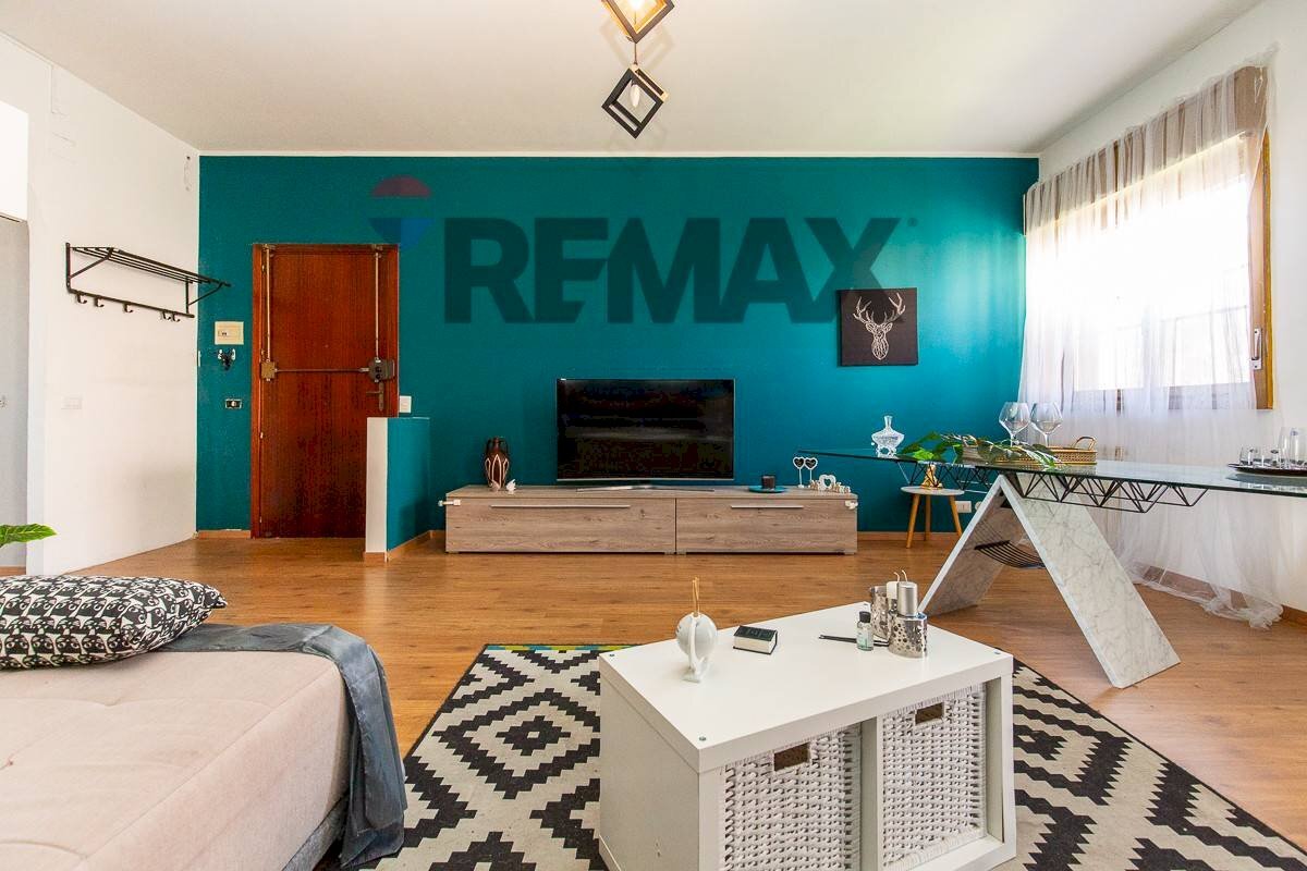 Soggiorno - Appartamento viale nitta
 
14, Catania - foto 2