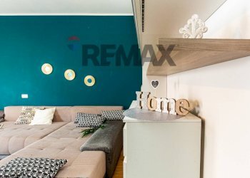 Soggiorno - Apartment viale nitta
 
14, Catania - photo 4