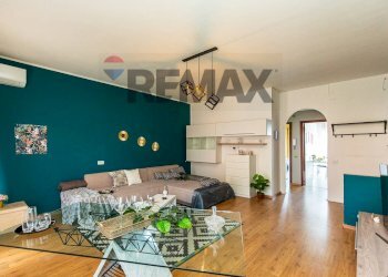 Soggiorno - Apartment viale nitta
 
14, Catania - photo 6