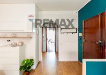Hall / corridoio - Apartment viale nitta
 
14, Catania - photo 7