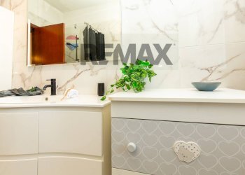 Bagno - Apartment viale nitta
 
14, Catania - photo 22