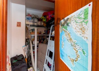 Dispensa di stoccaggio - Apartment viale nitta
 
14, Catania - photo 40