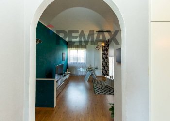 Hall / corridoio - Apartment viale nitta
 
14, Catania - photo 41