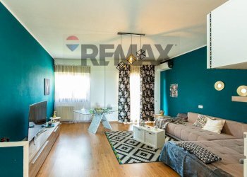 Soggiorno - Apartment viale nitta
 
14, Catania - photo 43