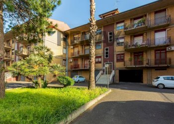 Edificio all\'aperto - Apartment viale nitta
 
14, Catania - photo 61
