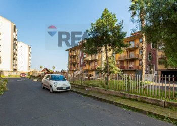 Edificio all\'aperto - Apartment viale nitta
 
14, Catania - photo 63