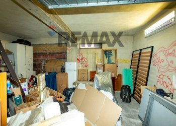 Dispensa di stoccaggio - Apartment viale nitta
 
14, Catania - photo 65