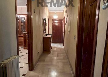 Hall / corridoio - Appartamento Via Umberto I
 
289, Militello in Val di Catania - foto 1