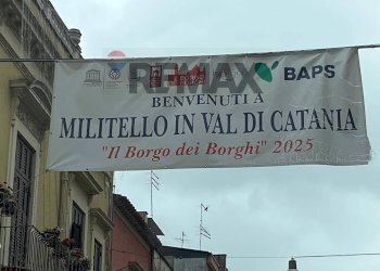 Edificio all\'aperto - Appartamento Via Umberto I
 
289, Militello in Val di Catania - foto 6