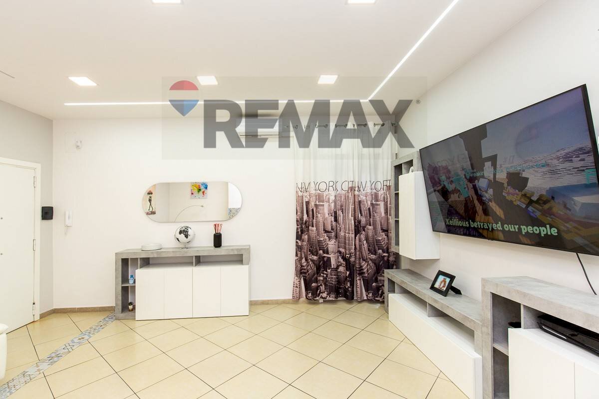 Soggiorno - Three-room apartment Salvatore Carnevale
 
35, Belpasso - photo 3