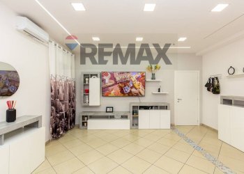 Soggiorno - Three-room apartment Salvatore Carnevale
 
35, Belpasso - photo 2
