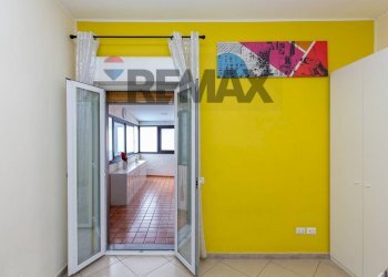 Stanza vuota - Three-room apartment Salvatore Carnevale
 
35, Belpasso - photo 34