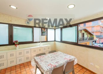 Sala da pranzo - Three-room apartment Salvatore Carnevale
 
35, Belpasso - photo 39