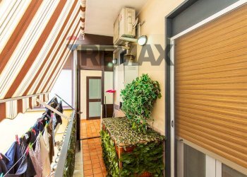 Balcone - Three-room apartment Salvatore Carnevale
 
35, Belpasso - photo 43