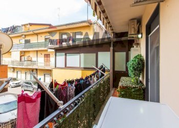 Balcone - Three-room apartment Salvatore Carnevale
 
35, Belpasso - photo 46