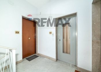 Hall / corridoio - Apartment Via Ardizzone Gioeni
 
6, Catania - photo 4