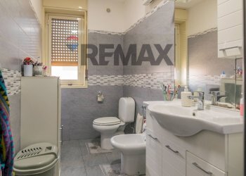 Bagno - Four-room apartment corso san vito
 
174, Mascalucia - photo 7