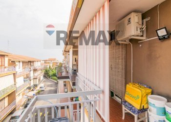Balcone - Four-room apartment corso san vito
 
174, Mascalucia - photo 14