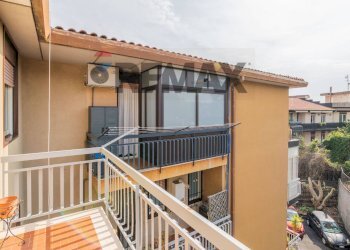 Balcone - Four-room apartment corso san vito
 
174, Mascalucia - photo 16