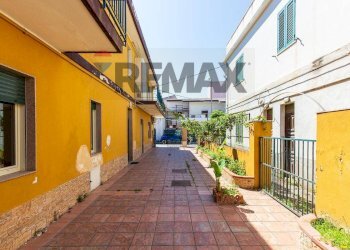 Terrazza - Casa indipendente Via S. Antonio
 
65, Villafranca Tirrena - foto 4